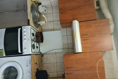 Garsonieră nedecomandată, mobilată în Valea Rosie - 2