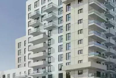 Apartament cu 3 camere decomandat în 13 Septembrie - 2