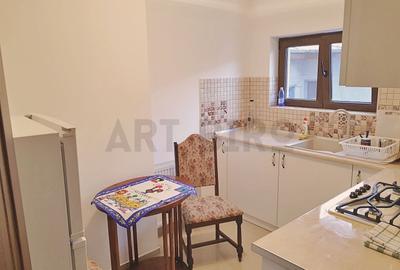 Birou, de 55 mp, în Ștefan cel Mare - 5