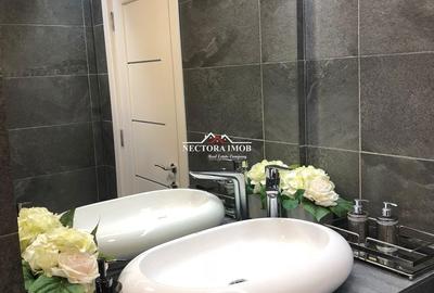 Apartament cu 2 camere decomandat în Nufărul - 4