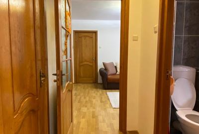 Apartament cu 2 camere semidecomandat, mobilat în Astra - 6
