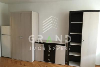 GARSONIERĂ ECONOMICĂ | BALCON | PARCARE | FSPAC / Aurel Suciu / Gheorgheni - 1