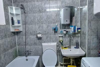 Garsonieră nedecomandată în Central - 4