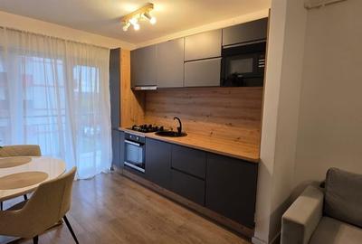 Apartament 3 camere decomandat in Magnolia Residence - 1