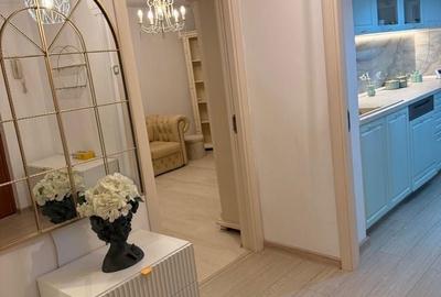 Apartament cu 3 camere decomandat în Nord - 11