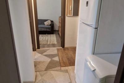 Ap.2 cd. Alexandru cel Bun, et.2, mobilat si utilat! Ap.2 cd. Alexandru cel Bun, et.2, mobilat si utilat! - 6