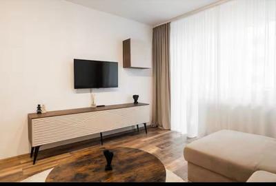 Apartament cu 2 camere în Tractorul - 1