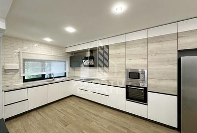 Casa moderna cu 4 camere in Dumbravita - 9