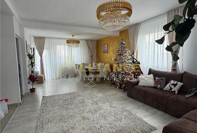 Casă individuală cu 4 camere cu Teren 405 Mp în Berceni - 6