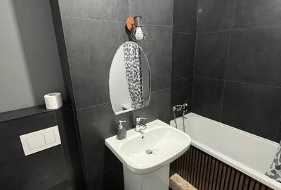 Apartament cu 2 camere decomandat, mobilat în Torontalului