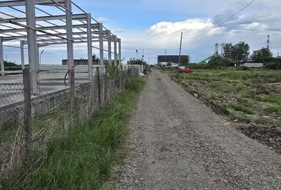 Spațiu comercial, în Obor - 4