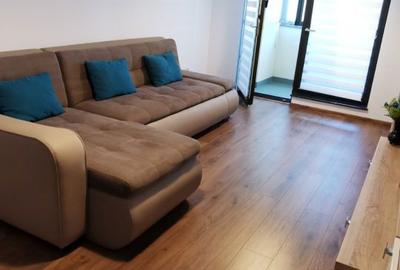 Apartament cu 2 camere decomandat în Central - 5