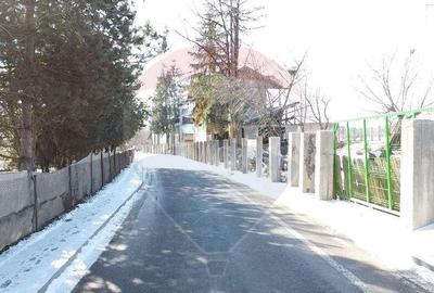 Teren intravilan 1081 mp + construc?ie 230 mp Gura H... - 5