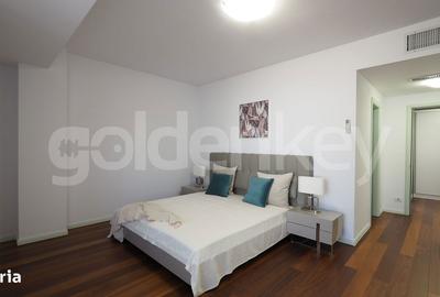 Apartament cu 3 camere în Kiseleff - 9