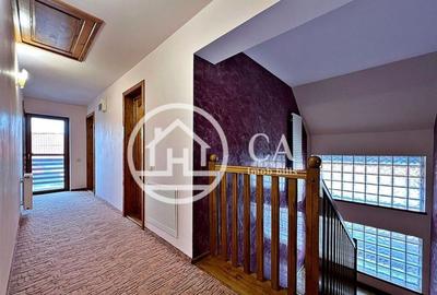 Casa de inchiriat cu 5 camere in Cartierul Tineretului... - 14