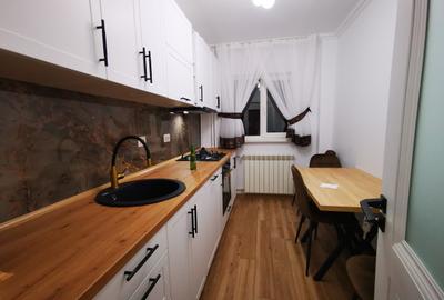 Mc Donald s Dristor Prima Inchiriere 2cam,  mobilat lux, Metrou Dristor 2 min - 1