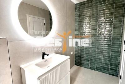 Casă individuală cu 4 camere cu Canalizare în Vorovești - 11