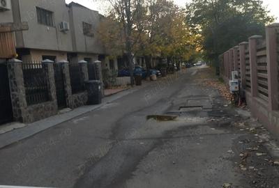 Vand Casa P+E+Pod , Bragadiru - 1