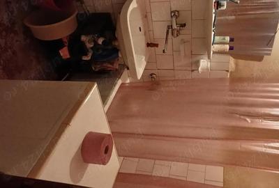 Apartament cu 2 camere nedecomandat în Central - 3