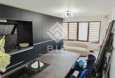 Casă cu 5 camere cu Teren 500 Mp în Nord - 12