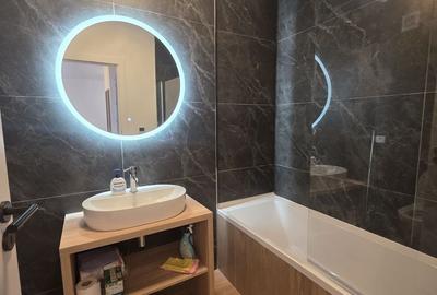 Apartament cu 2 camere în Tipografilor - 4