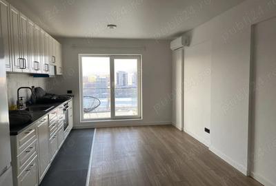 Apartament cu 2 camere decomandat în Berceni - 2