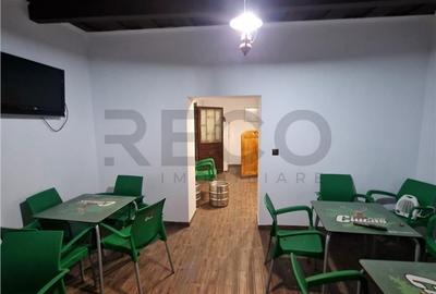 Casă cu 3 camere cu Teren 750 Mp în Bicaci