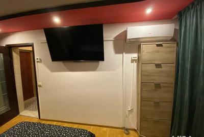 Apartament 1 camera - 8