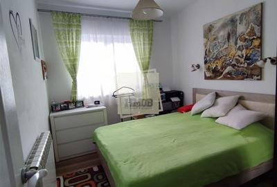 Casa individuala 5 camere terasa acoperita 3 bai si 458 mp teren in Cristian - 4