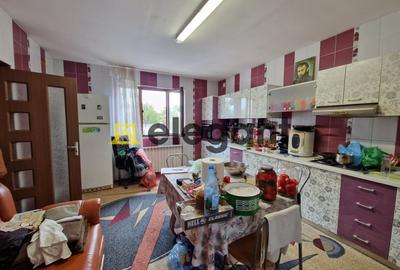 Casa, parter, suprafata 168 mp, teren 600 mp, panouri, mobilata, Bariera Valcii - 9