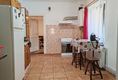 Garsonieră semidecomandată, mobilată în Central - 5