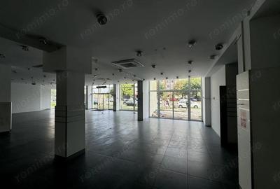 Spatiu Comercial de inchiriat Aurel Vlaicu - 5