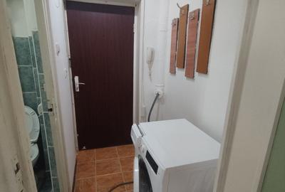Garsonieră în Central
