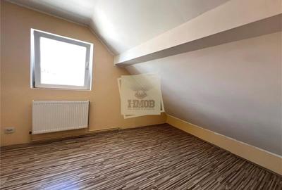 Apartament cu 3 dormitoare 89 mp utili intabulati si balcon in Vasile Aaron - 8