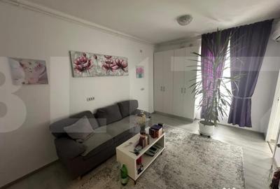 Apartament cu 5 camere semidecomandat în Aurel Vlaicu - 5