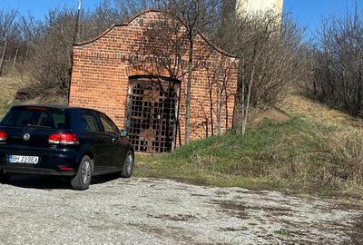 Cladire Birouri! - 6