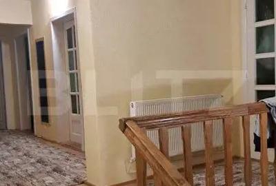 Casa cu 4 camere, 300mp, Ungheni - 5