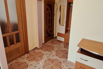 Apartament cu 2 camere decomandat în Central - 8