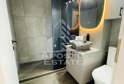 Apartament cu 2 camere decomandat în Malul Mureșului - 7