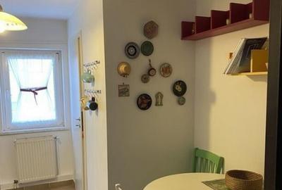 Apartament cu 2 camere zona Nerva Traian - 2