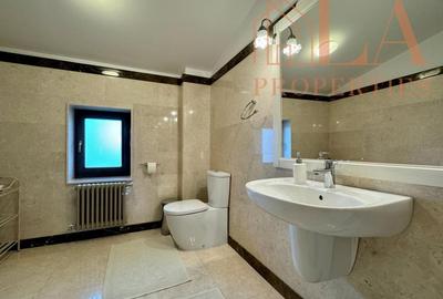 Vila 7 camere mobilata | Teren 1118mp | Piscina acoperita I Domnesti - 17