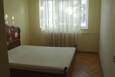 Apartament cu 3 camere decomandat în Banca Națională - 14