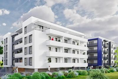 Apartament spectaculos de 4 camere Theodor Pallady Titan - 6