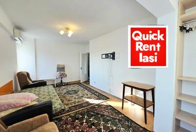 Ultracentral Bulevardul Stefan Cel Mare Vedere Palat Apartament 2Camere - 9