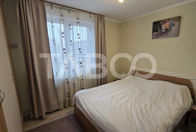 Apartament de vanzare 64mp 3 camere etaj intermediar balcon Turnisor - 3