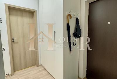 Apartament cu 2 camere decomandat, mobilat în Girocului - 9
