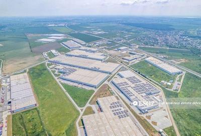 Spațiu comercial, de 2,000 mp, în Bolintin-Deal - 5