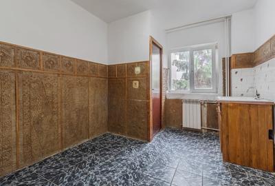 Apartament 2 camere, etaj 2 din 4, Nufarul - 4