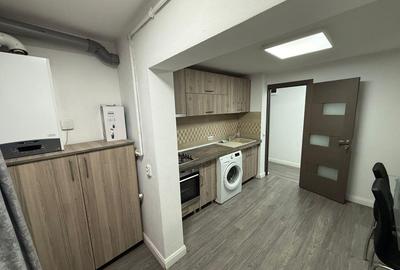 Apartament cu 2 camere decomandat în Central - 2