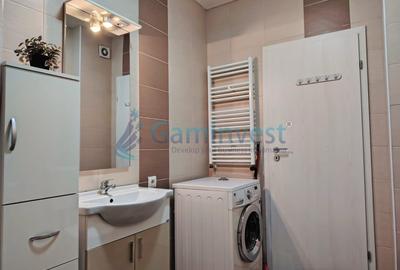 Garsonieră, mobilată în Calea Aradului - 6